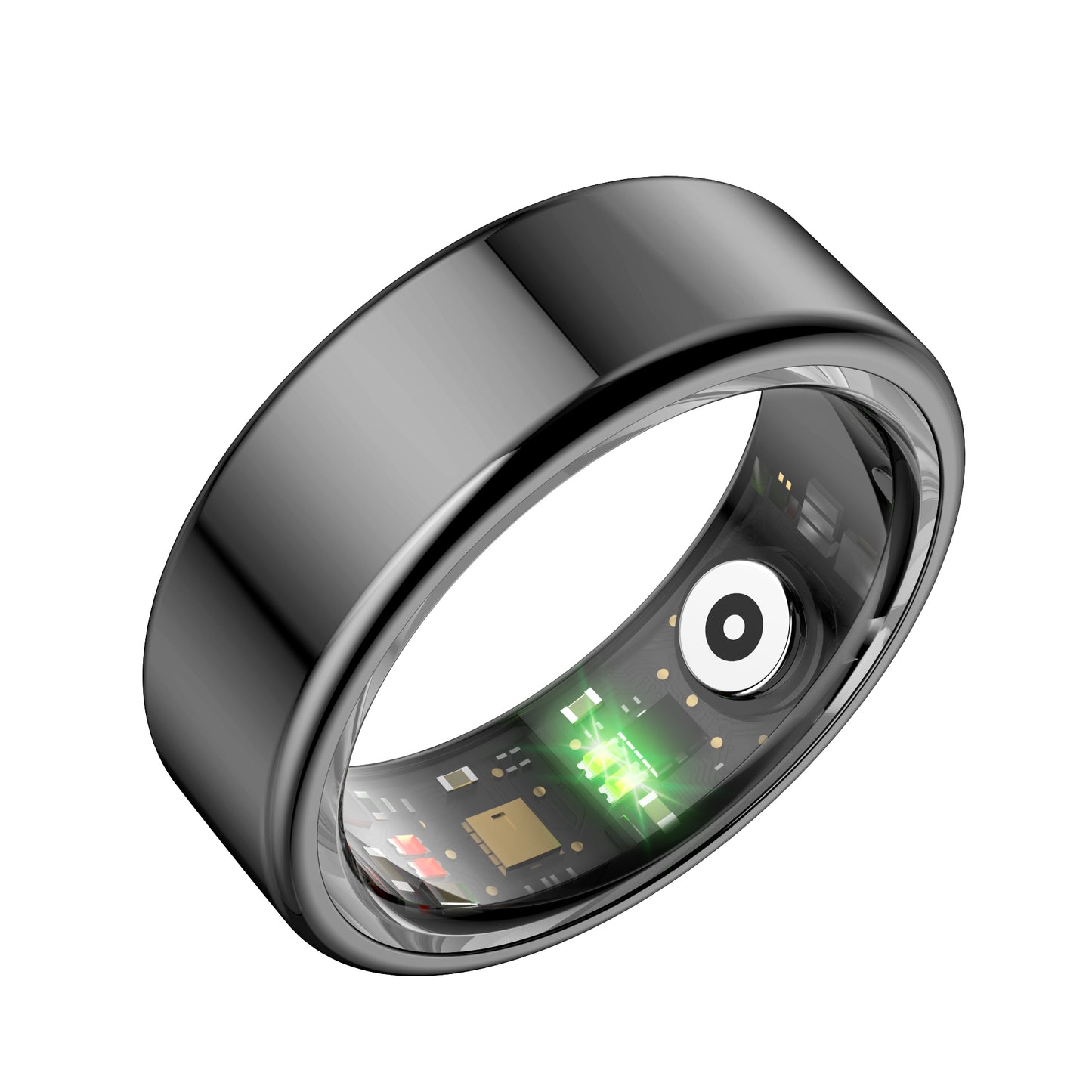 KariQa Smartring